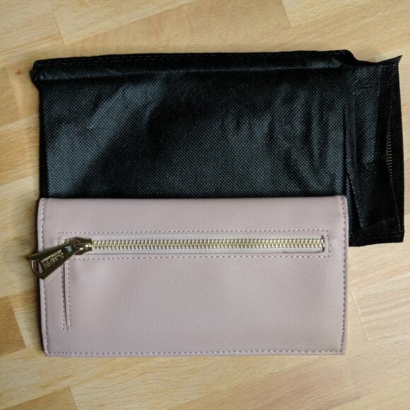 Aimee Kestenberg Marietta Flat Wallet - NWT - Picture 5 of 9